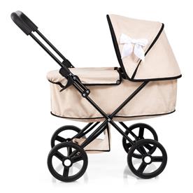 Bayer Design Go Dockvagn (Beige)-2