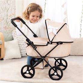 Bayer Design Go Dockvagn (Beige)-5