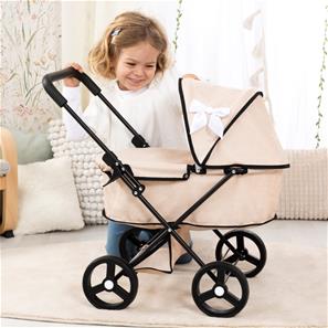 Bayer Design Go Dockvagn (Beige)-5