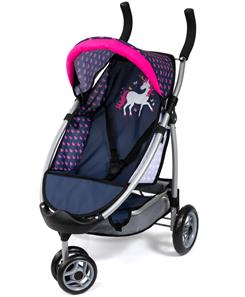 Bayer Design Jogger Sport Klappvagn 
