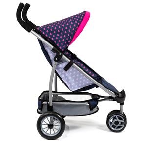 Bayer Design Jogger Sport Klappvagn -2