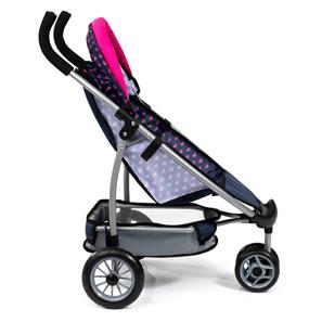 Bayer Design Jogger Sport Klappvagn -3