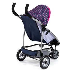 Bayer Design Jogger Sport Klappvagn -4