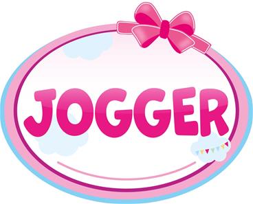 Bayer Design Jogger Sport Klappvagn -5