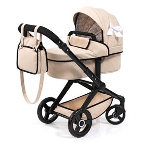 Bayer Design Kombi Dockvagn XEO, beige