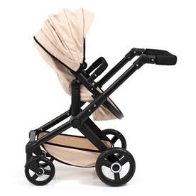 Bayer Design Kombi Dockvagn XEO, beige-6
