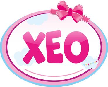 Bayer Design Kombi Dockvagn XEO, blå/rosa-11