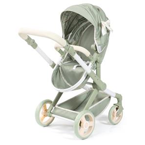 Bayer Design Kombi Dockvagn XEO, salviagrön-2
