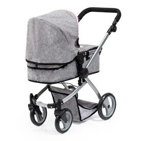 Bayer Design Kombi Milano dockvagn Mega Set-13