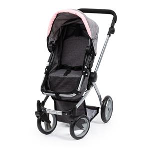 Bayer Design Kombi Milano dockvagn Mega Set 2-14