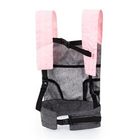 Bayer Design Kombi Milano dockvagn Mega Set 2-19