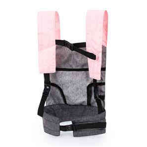 Bayer Design Kombi Milano dockvagn Mega Set 2-19