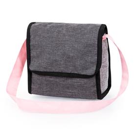 Bayer Design Kombi Milano dockvagn Mega Set 2-6