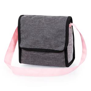 Bayer Design Kombi Milano dockvagn Mega Set 2-6