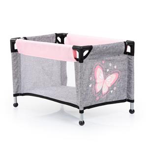Bayer Design Kombi Milano dockvagn Mega Set-3