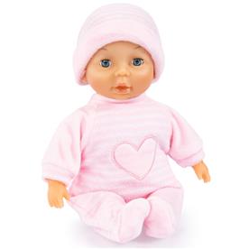 Bayer Design Min Första Baby Docka 28 cm -  Rosa