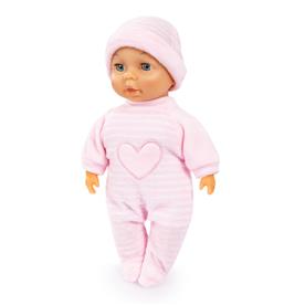 Bayer Design Min Första Baby Docka 28 cm -  Rosa-8