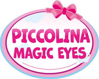 Bayer Design Piccolina Magic Eyes Docka 46 cm-19