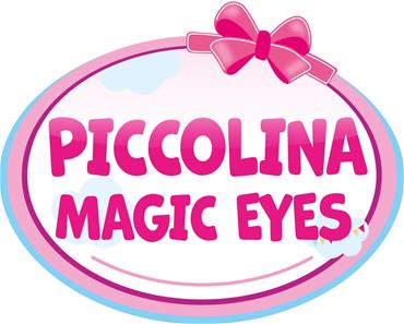 Bayer Design Piccolina Magic Eyes Docka 46 cm-19