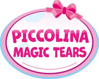 Bayer Design Piccolina Magic Tears Docka 42 cm-14