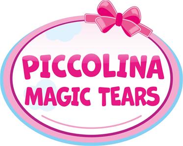 Bayer Design Piccolina Magic Tears Docka 42 cm-14