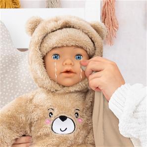 Bayer Design Piccolina Magic Tears Docka 42 cm-2