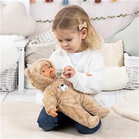 Bayer Design Piccolina Magic Tears Docka 42 cm-3
