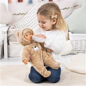 Bayer Design Piccolina Magic Tears Docka 42 cm-7
