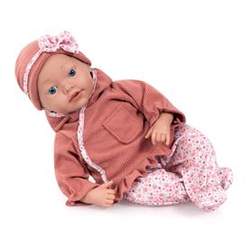 Bayer Design Reborn Babydocka 38 cm-4