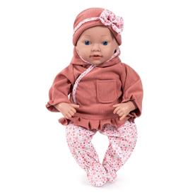 Bayer Design Reborn Babydocka 38 cm-5