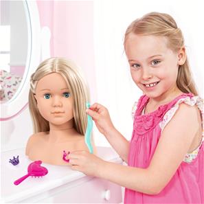 Super Model Deluxe Sminkdocka-4