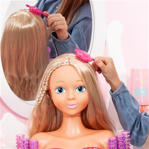 Top Model Sminkdocka-2