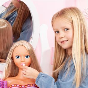 Top Model Sminkdocka-3