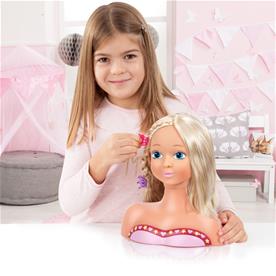 Top Model Sminkdocka-4