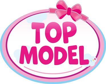 Top Model Sminkdocka-9