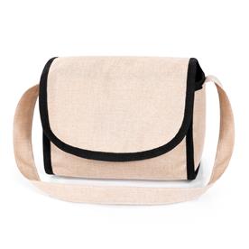 Bayer Design Trendy dockvagn med skötväska Beige-8