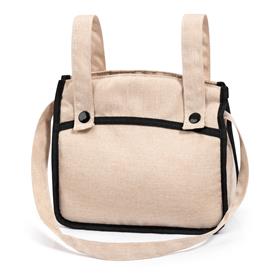 Bayer Design tvilling Klappvagn, Neo - Beige-11
