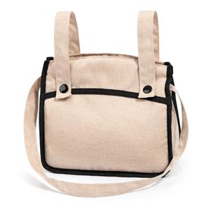 Bayer Design tvilling Klappvagn, Neo - Beige-11