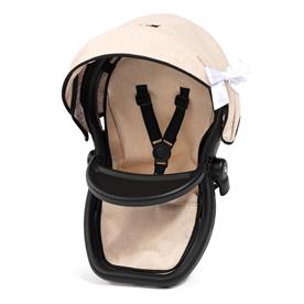 Bayer Design tvilling Klappvagn, Neo - Beige-9