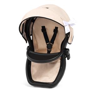 Bayer Design tvilling Klappvagn, Neo - Beige-9