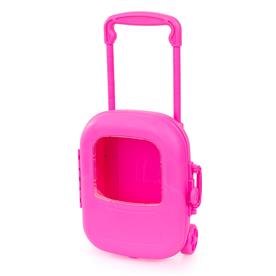 Bayer Design vagnssats Deluxe med docka(28 cm)-6