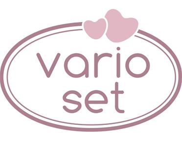 Bayer Design Vario 4-i-1 dockstol, säng, gunga och bilbarnstol-11