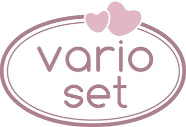 Bayer Design Vario 4-i-1 dockstol, säng, gunga och bilbarnstol puderrosa-15