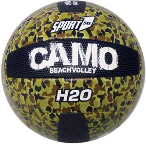 Beach Volleyboll  ''CAMO'', Stl 5