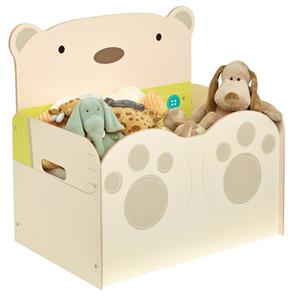 BearHug Leksaks Box-3