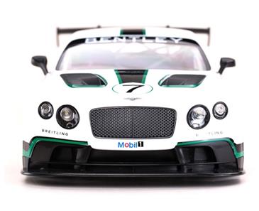 Bentley Continental GT3 Radiostyrd Bil 1:14-2