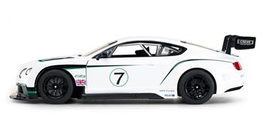 Bentley Continental GT3 Radiostyrd Bil 1:14-3