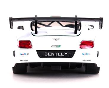 Bentley Continental GT3 Radiostyrd Bil 1:14-4