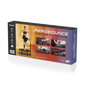 Bestway AeroBounce Fitness studsmatta-8