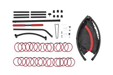 Bestway AeroBounce Fitness studsmatta-9